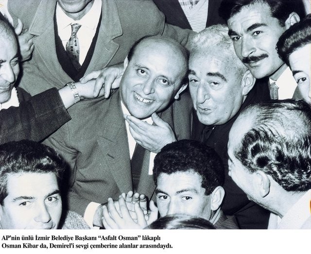 Siyasilerin en şirin halleri 15