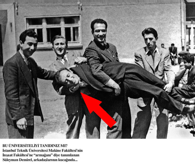 Siyasilerin en şirin halleri 16