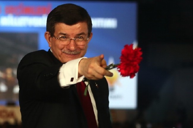 Siyasilerin en şirin halleri 22