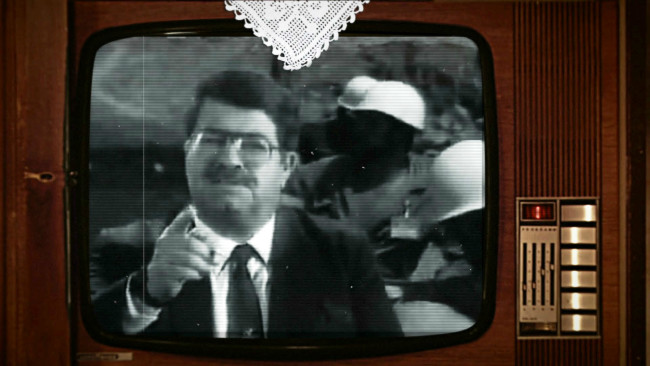 Siyasilerin en şirin halleri 26