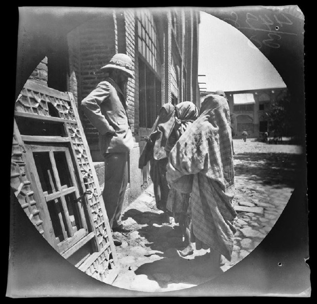 Bisikletle Osmanlı turu 13