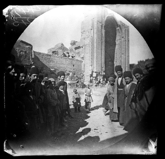 Bisikletle Osmanlı turu 14