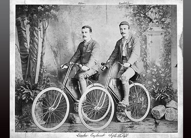 Bisikletle Osmanlı turu 15