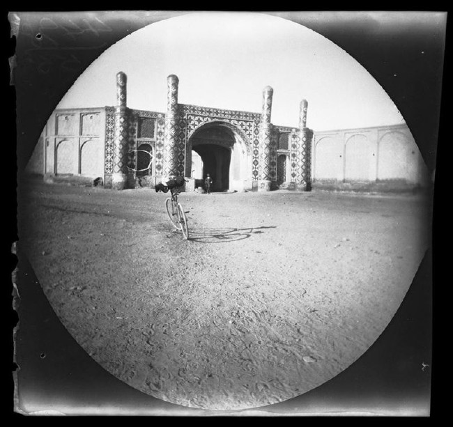 Bisikletle Osmanlı turu 18