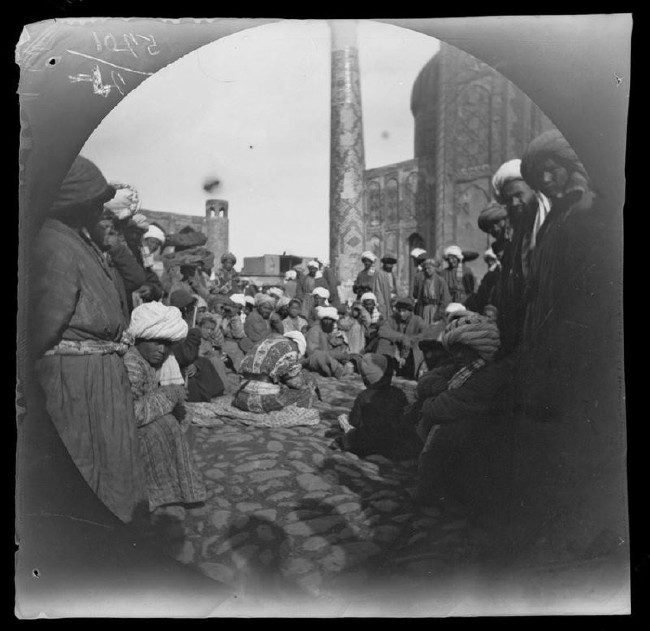 Bisikletle Osmanlı turu 19