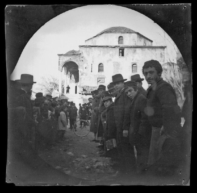 Bisikletle Osmanlı turu 2