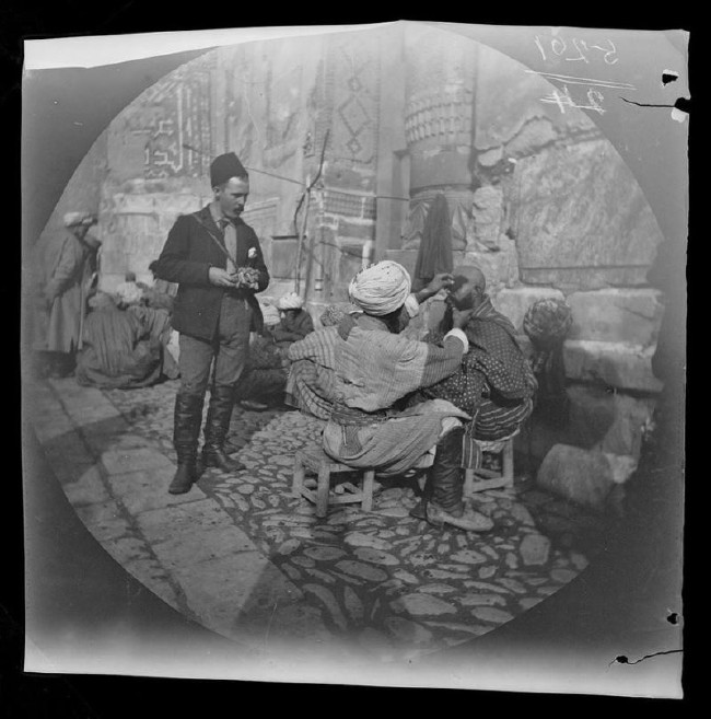 Bisikletle Osmanlı turu 20