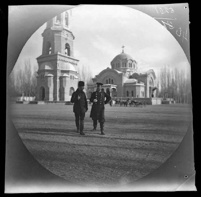 Bisikletle Osmanlı turu 21