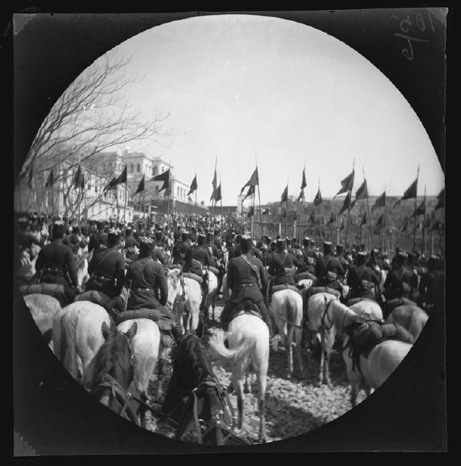 Bisikletle Osmanlı turu 4