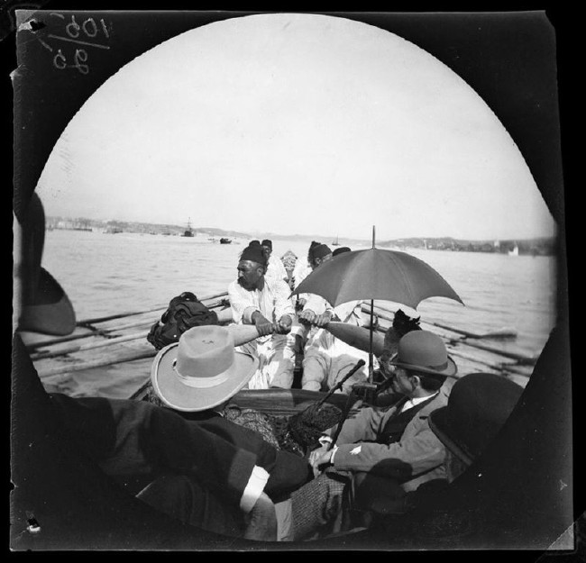 Bisikletle Osmanlı turu 5