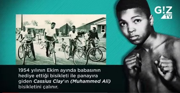 Bir efsane Muhammed Ali 3
