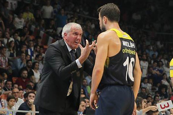 Spor Toto Basketbol Ligi final serisi muhteşem maçla başladı 9