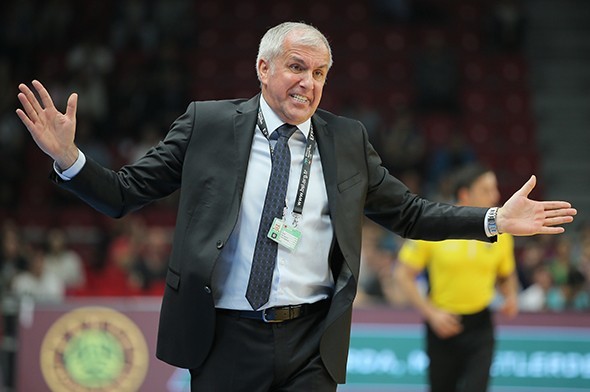 Spor Toto Basketbol Ligi final serisi muhteşem maçla başladı 5