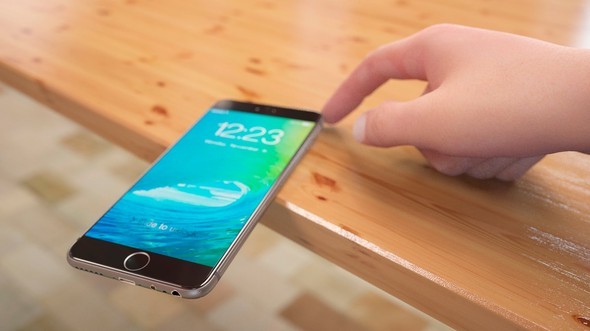 iPhone 7'de her şey çok farklı 10