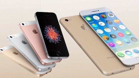 iPhone 7'de her şey çok farklı 2