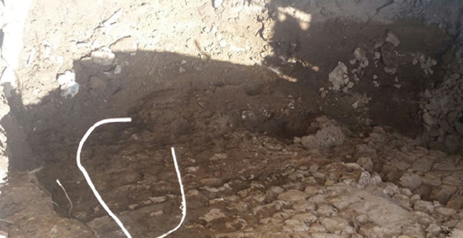 Şırnak'ta terör operasyonu 11