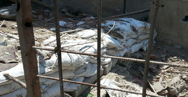 Şırnak'ta terör operasyonu 6