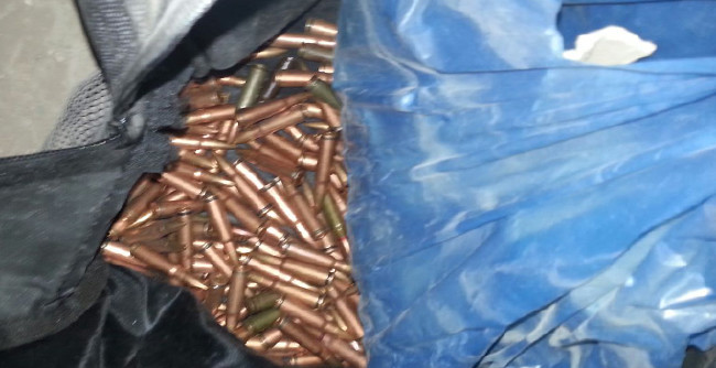 Şırnak'ta terör operasyonu 7