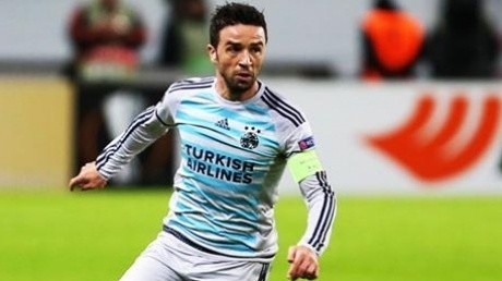 Fenerbahçe ile Gökhan Gönül arasında 23 milyon TL fark var! 4