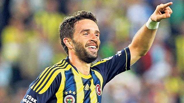 Fenerbahçe ile Gökhan Gönül arasında 23 milyon TL fark var! 3