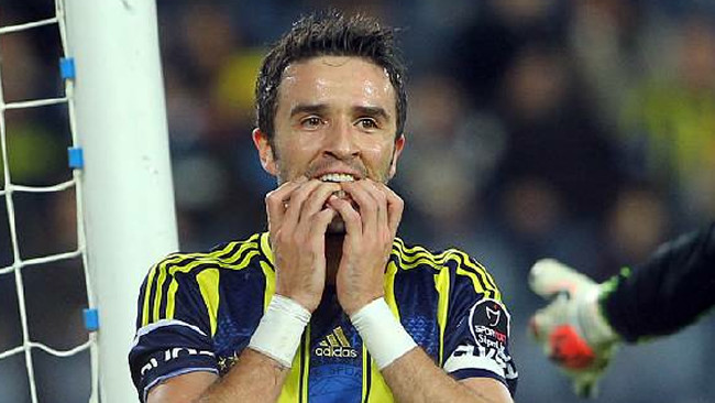 Fenerbahçe ile Gökhan Gönül arasında 23 milyon TL fark var! 5