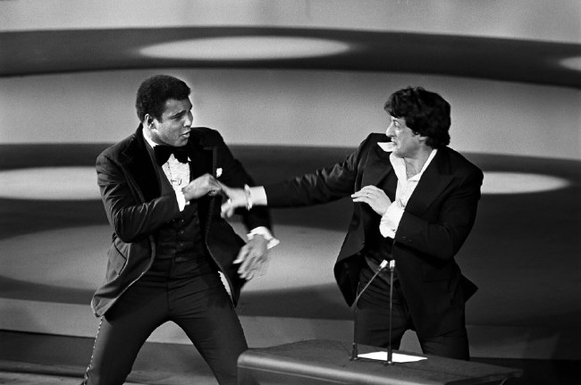 Muhammed Ali hakkında bilmediğiniz 10 gerçek... 17