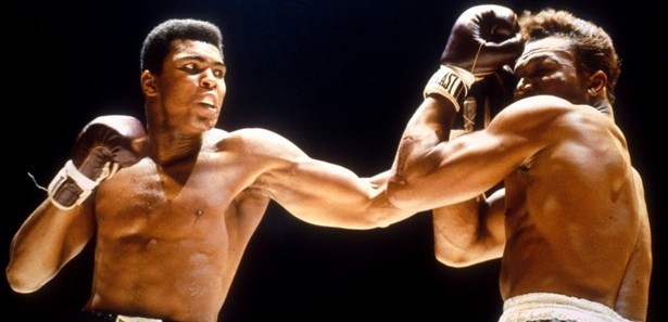 Muhammed Ali hakkında bilmediğiniz 10 gerçek... 7