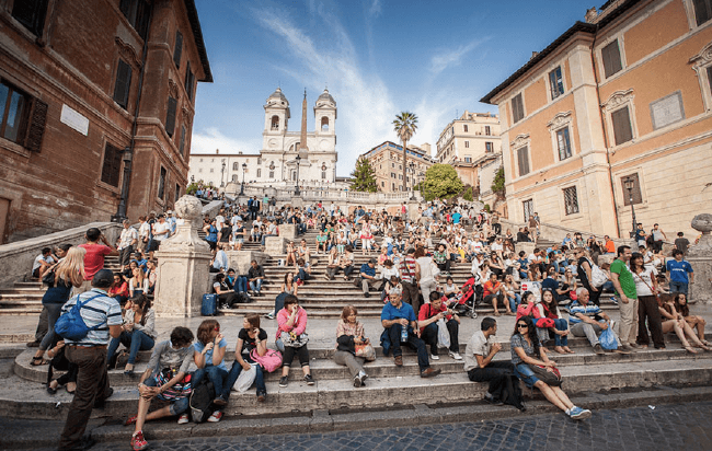 Tatil planları için 'Hayaller' vs 'Hayatlar' 28