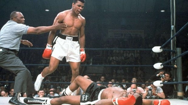 Muhammed Ali'nin ölüm nedeni belli oldu 12