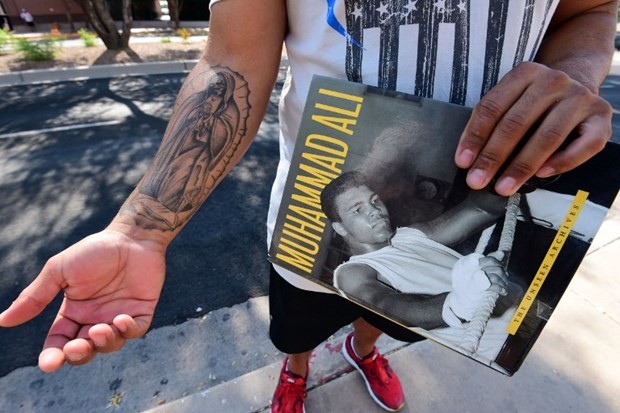 Muhammed Ali'nin ölüm nedeni belli oldu 16