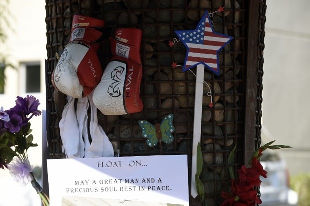 Muhammed Ali'nin ölüm nedeni belli oldu 19