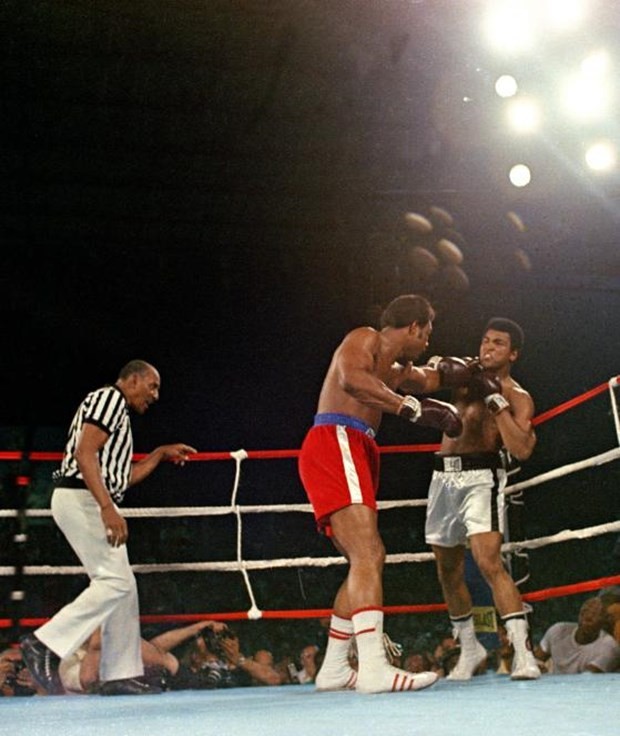 Muhammed Ali'nin ölüm nedeni belli oldu 22