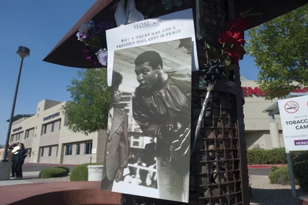 Muhammed Ali'nin ölüm nedeni belli oldu 23