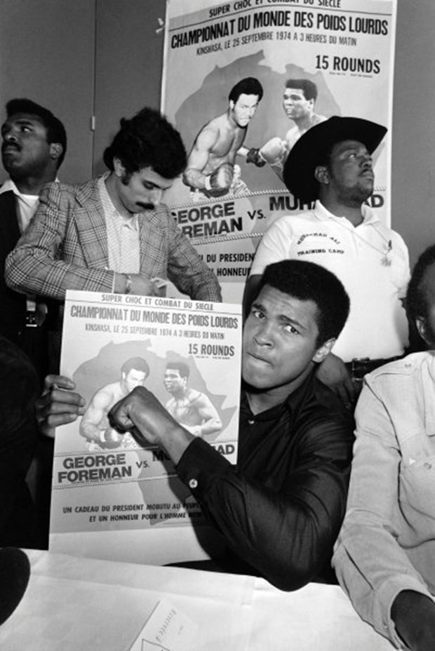 Muhammed Ali'nin ölüm nedeni belli oldu 26