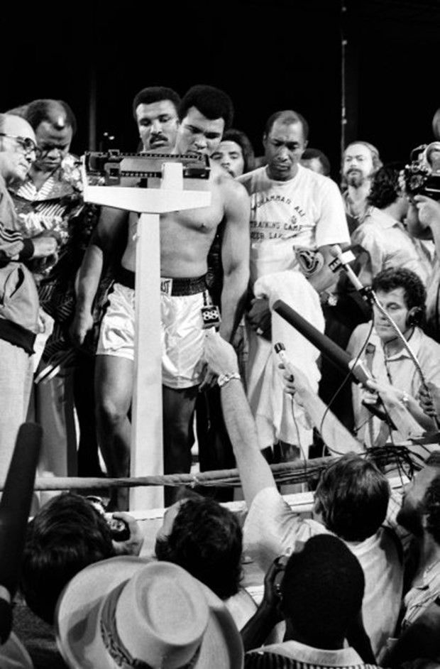 Muhammed Ali'nin ölüm nedeni belli oldu 6