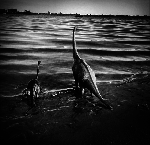 Dinazorlar dünya turunda 3