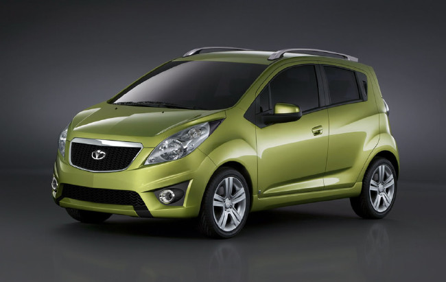 Hangi araba nereye ait? 17