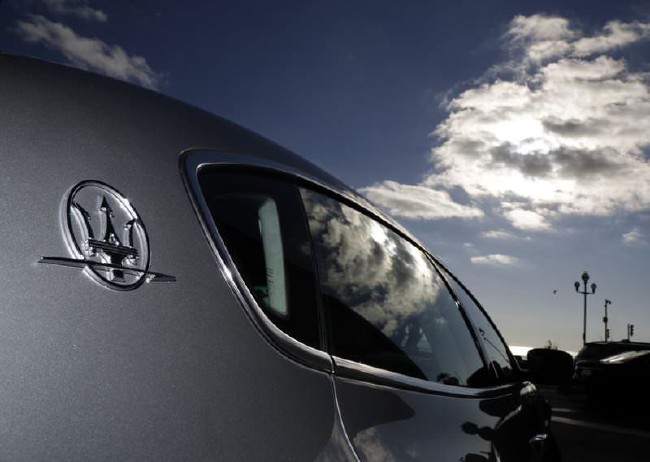 Hangi araba nereye ait? 58