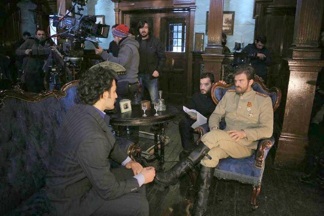 İşte kazançları 34