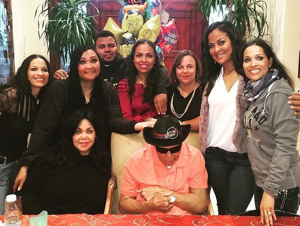 Muhammed Ali'nin cenazesi doğduğu şehre ulaştı 10