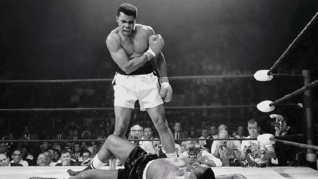 Muhammed Ali'nin cenazesi doğduğu şehre ulaştı 11