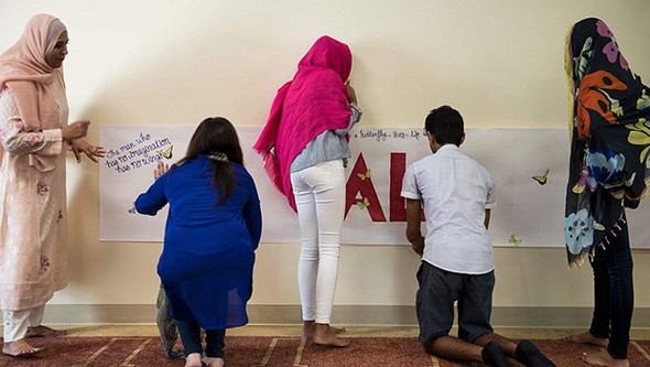 Muhammed Ali'nin cenazesi doğduğu şehre ulaştı 8