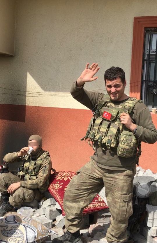 16 ile şehit ateşi düştü 13