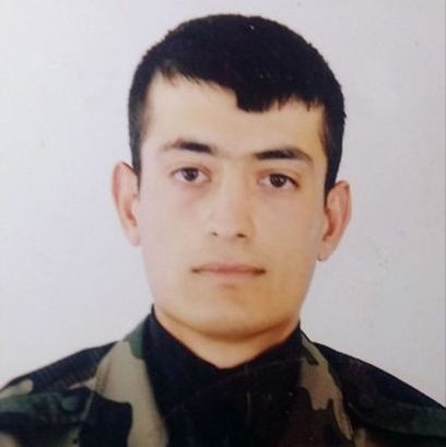 16 ile şehit ateşi düştü 16