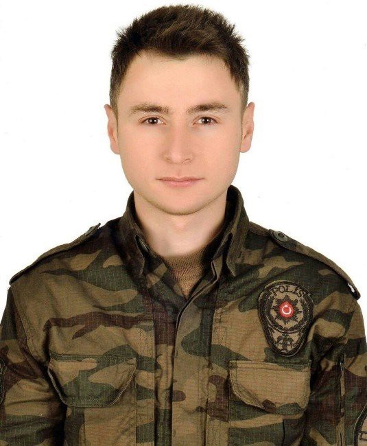 16 ile şehit ateşi düştü 21