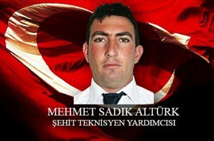 16 ile şehit ateşi düştü 7