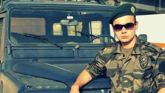 16 ile şehit ateşi düştü 11