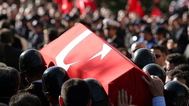 16 ile şehit ateşi düştü 2