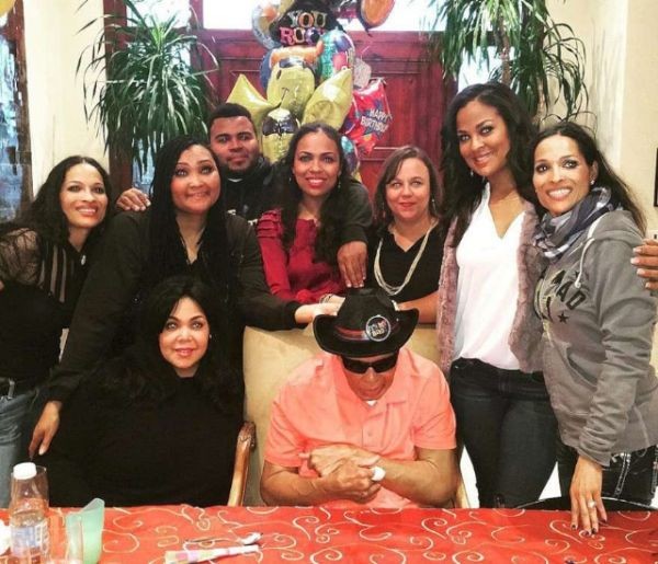 Muhammed Ali’nin 80 milyon dolarlık mirası ne olacak? 1