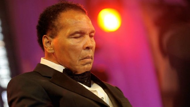Muhammed Ali’nin 80 milyon dolarlık mirası ne olacak? 2
